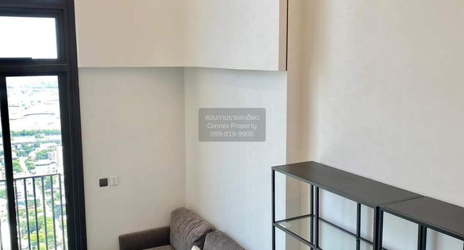 For sale 1 bed condo in Phra Khanong, Bangkok
