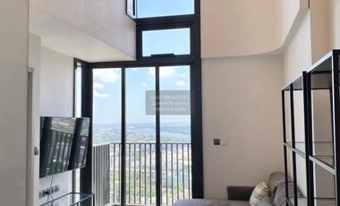 For sale 1 bed condo in Phra Khanong, Bangkok