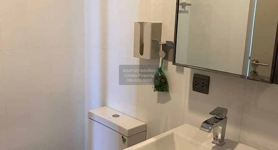 For sale 1 bed condo in Phra Khanong, Bangkok