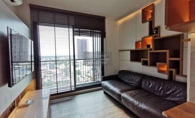 Wohnung zum Kauf mit 1 Zimmer in Khlong Toei, Bangkok