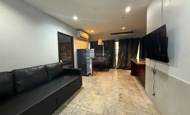À vendre 2 chambres condo à Khlong Toei, Bangkok