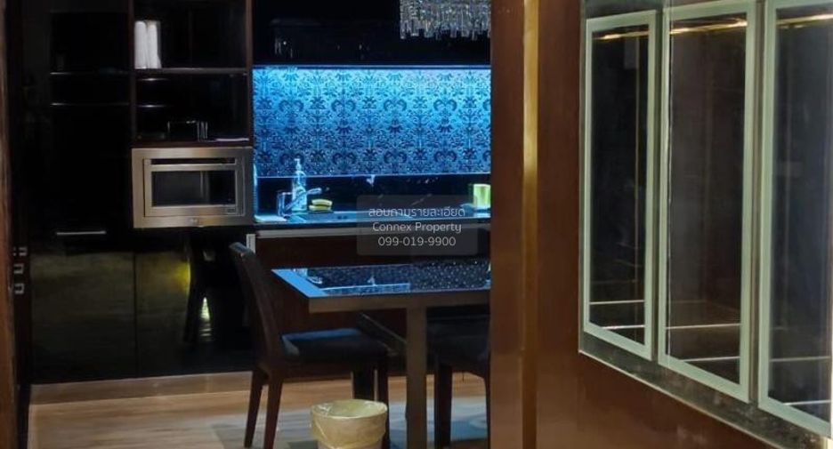 For sale 1 bed condo in Ratchathewi, Bangkok