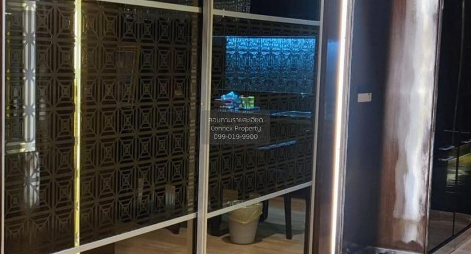 For sale 1 bed condo in Ratchathewi, Bangkok