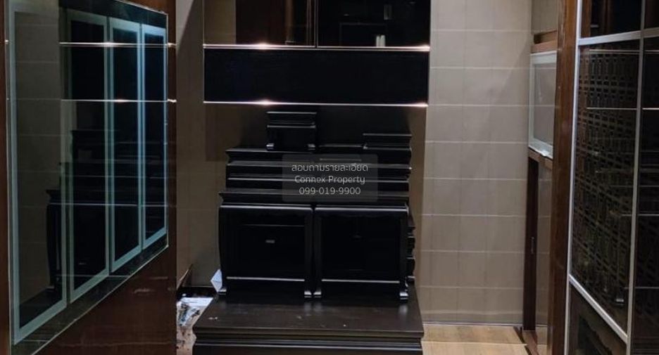 For sale 1 bed condo in Ratchathewi, Bangkok