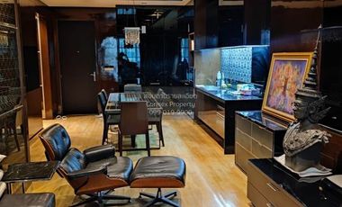 For sale 1 bed condo in Ratchathewi, Bangkok