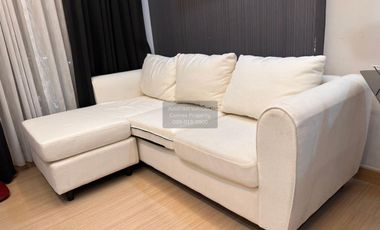 For sale 1 bed condo in Watthana, Bangkok