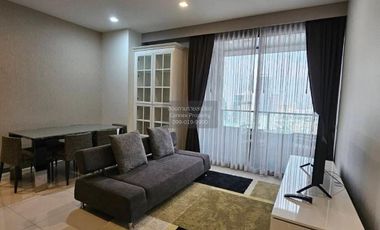 For sale 2 bedrooms condo in Bang Rak, Bangkok