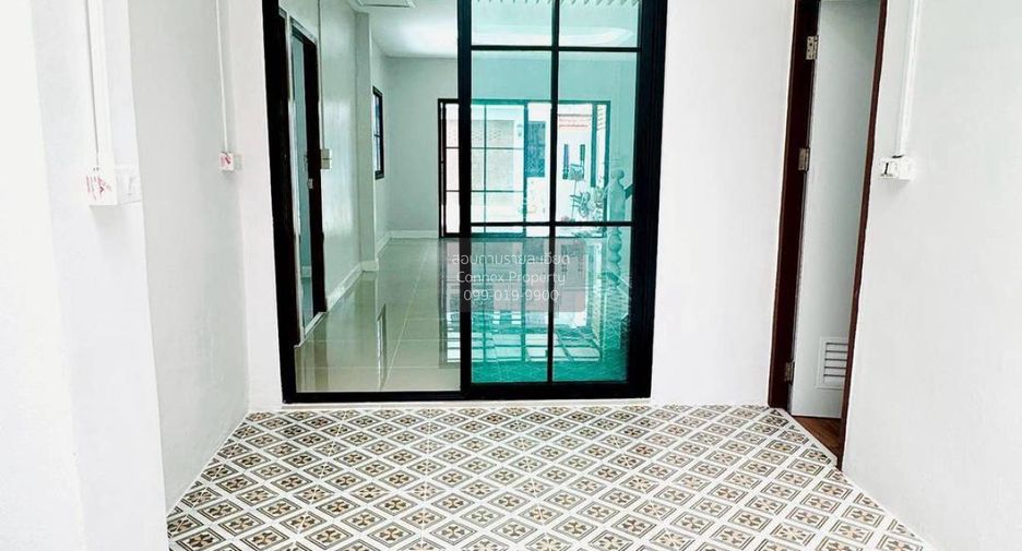 For sale 4 ベッドルーム townhouse in Bang Bua Thong, Nonthaburi