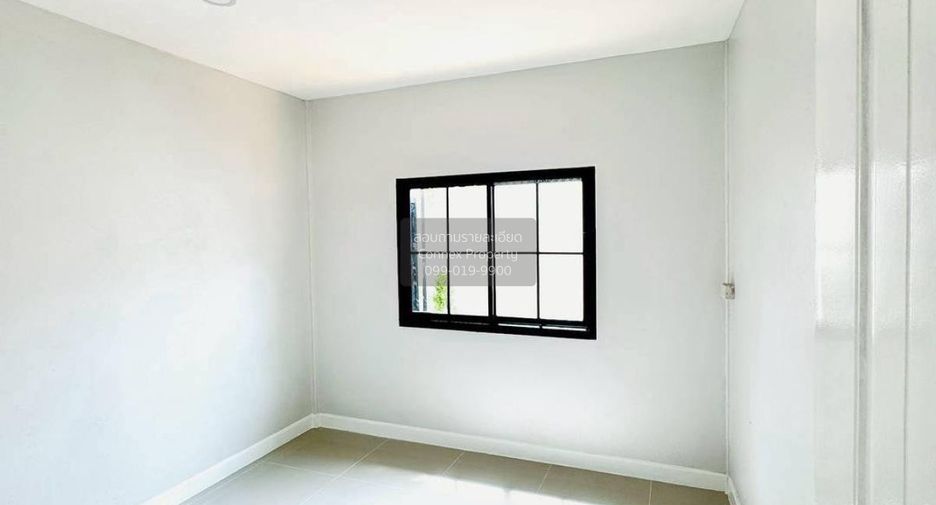 For sale 4 ベッドルーム townhouse in Bang Bua Thong, Nonthaburi