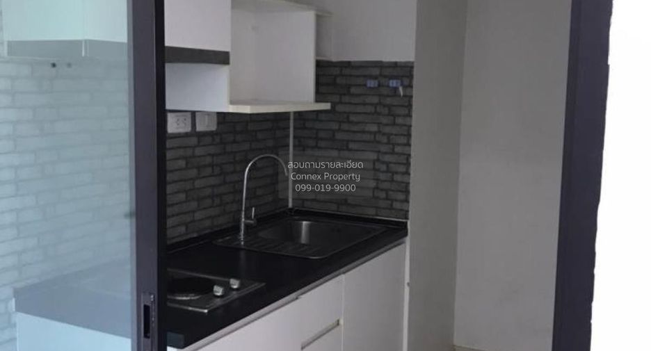 Condo en venta de 1 habitaciones en Pak Kret, Nonthaburi