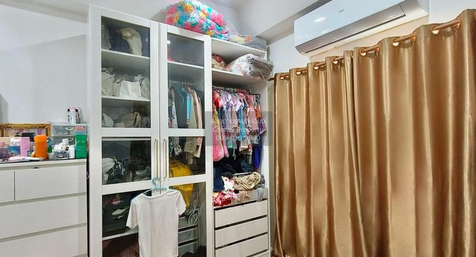 For sale 3 bedrooms house in Bang Kruai, Nonthaburi