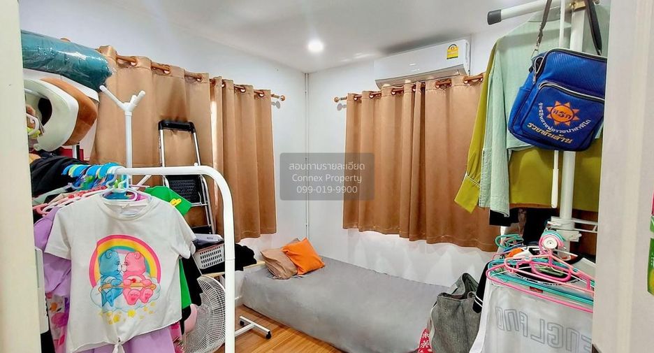 For sale 3 bedrooms house in Bang Kruai, Nonthaburi
