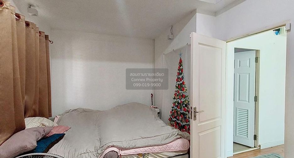 For sale 3 bedrooms house in Bang Kruai, Nonthaburi
