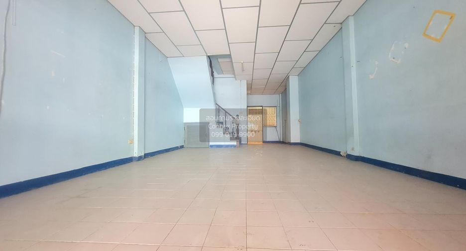 出售 2 卧室 联排别墅 在 Thanyaburi, Pathum Thani