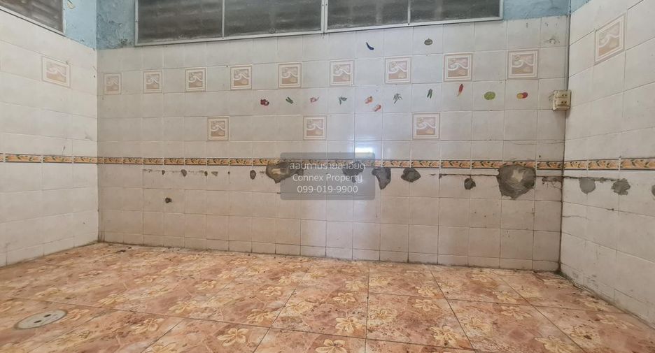 出售 2 卧室 联排别墅 在 Thanyaburi, Pathum Thani