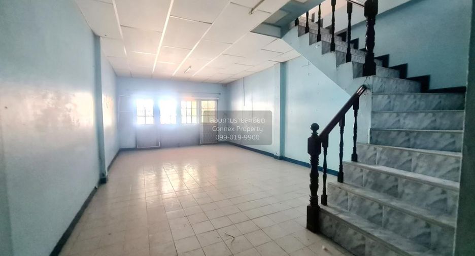 出售 2 卧室 联排别墅 在 Thanyaburi, Pathum Thani