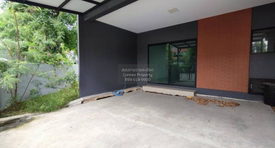 Reihenhaus zum Kauf mit 4 Zimmer in Chom Thong, Bangkok