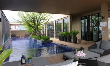 Condo en venta de 2 habitaciones en Ratchathewi, Bangkok