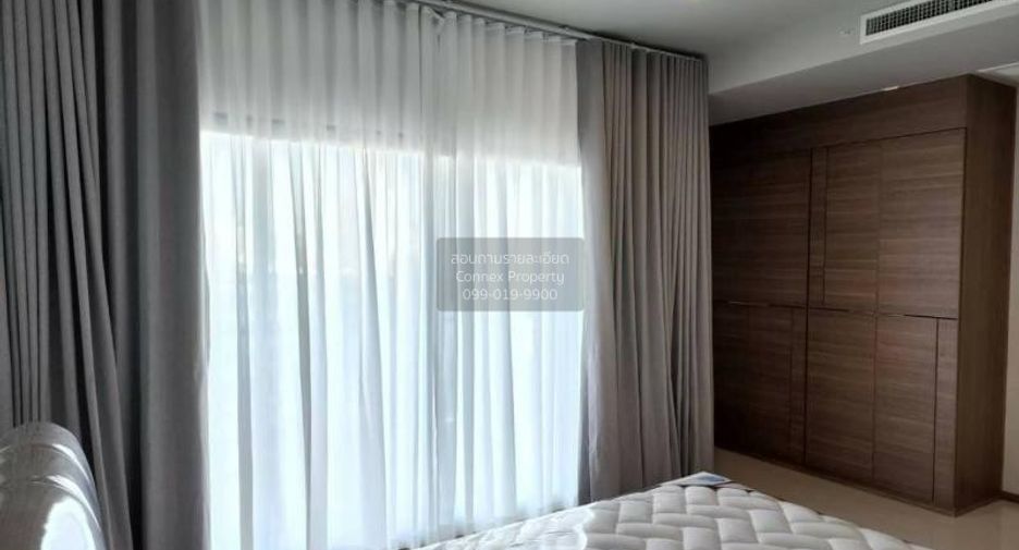 Condo en venta de 2 habitaciones en Ratchathewi, Bangkok