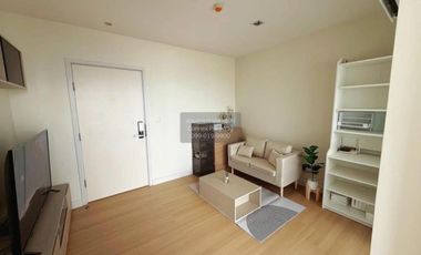 Wohnung zum Kauf mit 1 Zimmer in Mueang Nonthaburi, Nonthaburi