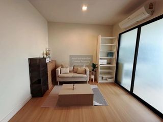 Wohnung zum Kauf mit 1 Zimmer in Mueang Nonthaburi, Nonthaburi