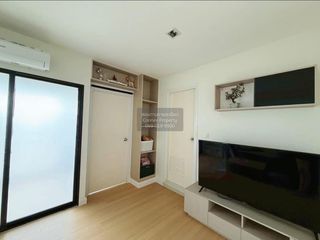 Wohnung zum Kauf mit 1 Zimmer in Mueang Nonthaburi, Nonthaburi