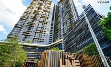 For sale 2 bedrooms condo in Chatuchak, Bangkok