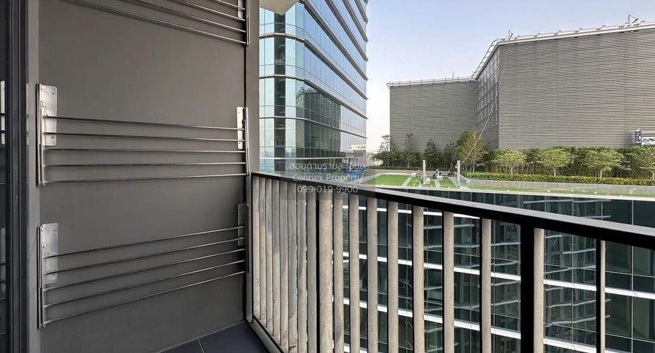 For sale 1 bed condo in Chatuchak, Bangkok