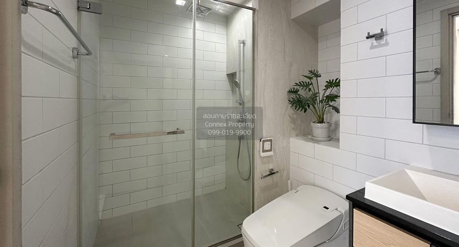 For sale 1 bed condo in Chatuchak, Bangkok