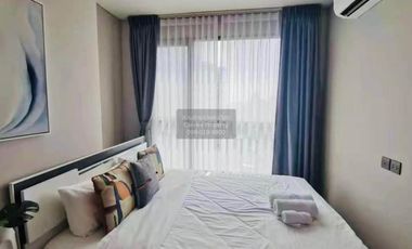 Condo en venta de 2 habitaciones en Watthana, Bangkok