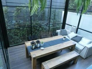 Casa adosada en venta de 3 habitaciones en Suan Luang, Bangkok