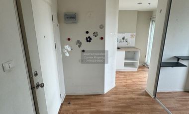 À vendre 1 chambre condo à Bueng Kum, Bangkok