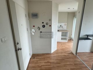 À vendre 1 chambre condo à Bueng Kum, Bangkok