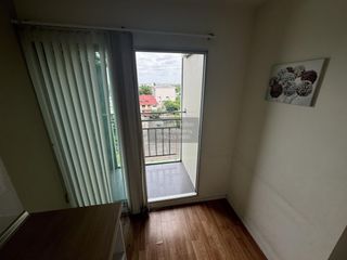 À vendre 1 chambre condo à Bueng Kum, Bangkok