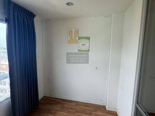 À vendre 1 chambre condo à Bueng Kum, Bangkok