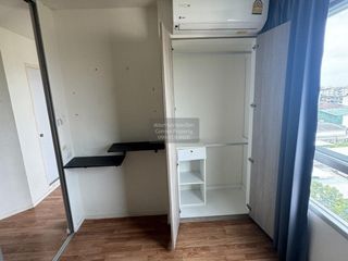 À vendre 1 chambre condo à Bueng Kum, Bangkok