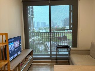 For sale 2 bedrooms condo in Mueang Samut Prakan, Samut Prakan
