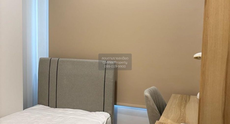 For sale 2 bedrooms condo in Mueang Samut Prakan, Samut Prakan