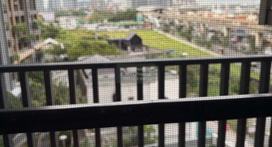 For sale 2 bedrooms condo in Mueang Samut Prakan, Samut Prakan