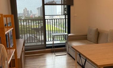 For sale 2 bedrooms condo in Mueang Samut Prakan, Samut Prakan