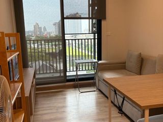 For sale 2 bedrooms condo in Mueang Samut Prakan, Samut Prakan