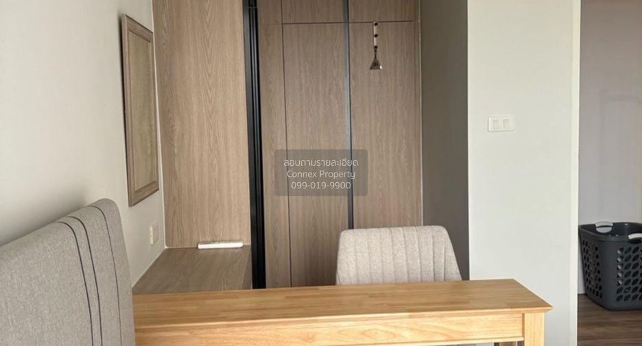 For sale 2 bedrooms condo in Mueang Samut Prakan, Samut Prakan