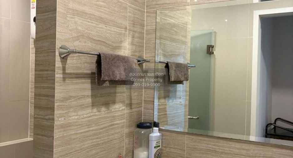 For sale 2 bedrooms condo in Mueang Samut Prakan, Samut Prakan