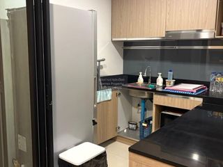 For sale 2 bedrooms condo in Mueang Samut Prakan, Samut Prakan