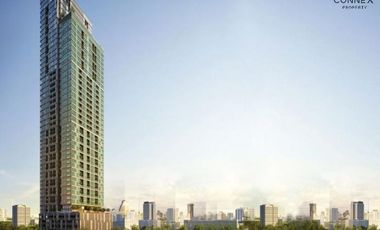 Condo en venta de 1 habitaciones en Sathon, Bangkok