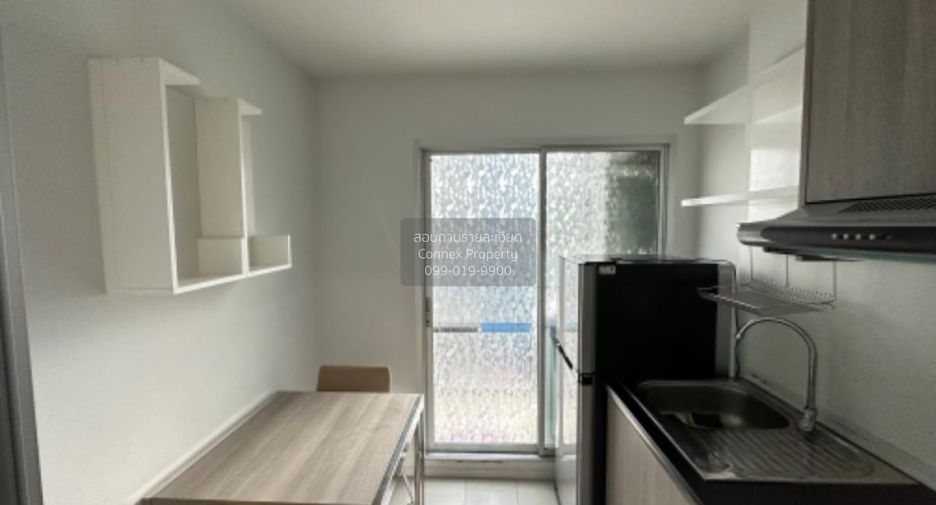 For sale 1 bed condo in Lak Si, Bangkok