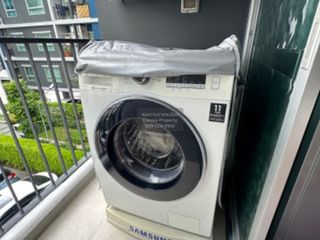 For sale 1 bed condo in Lak Si, Bangkok