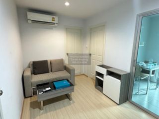 For sale 1 bed condo in Lak Si, Bangkok