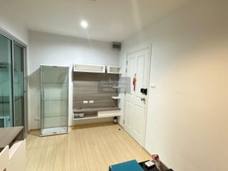 For sale 1 bed condo in Lak Si, Bangkok