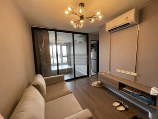 Condo en venta de 1 habitaciones en Khan Na Yao, Bangkok